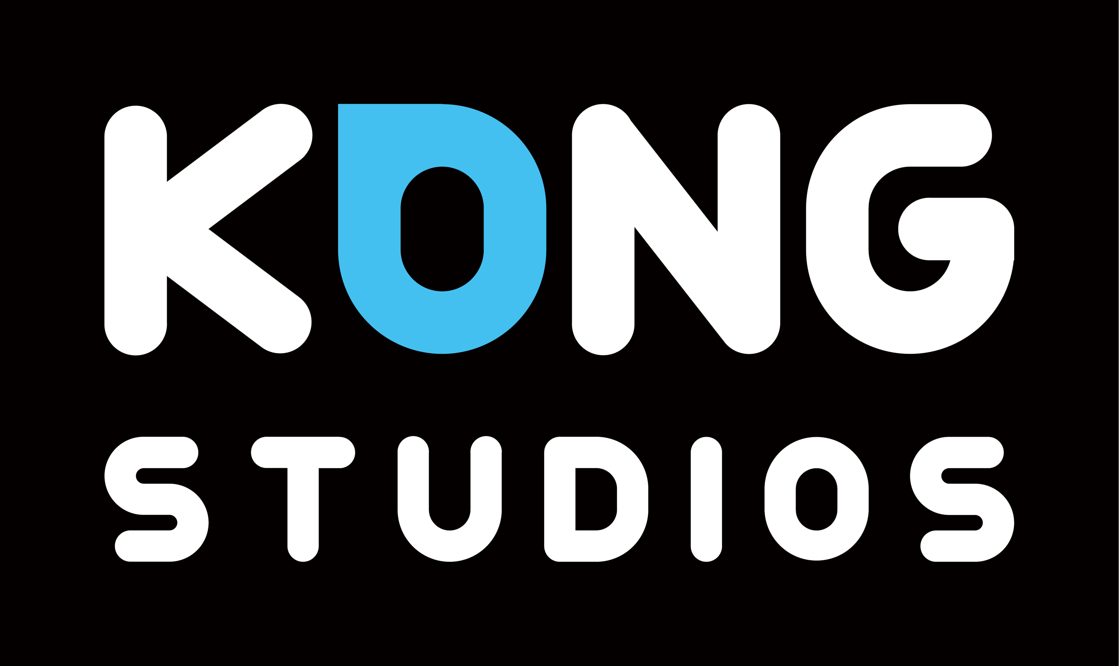 Kong studios