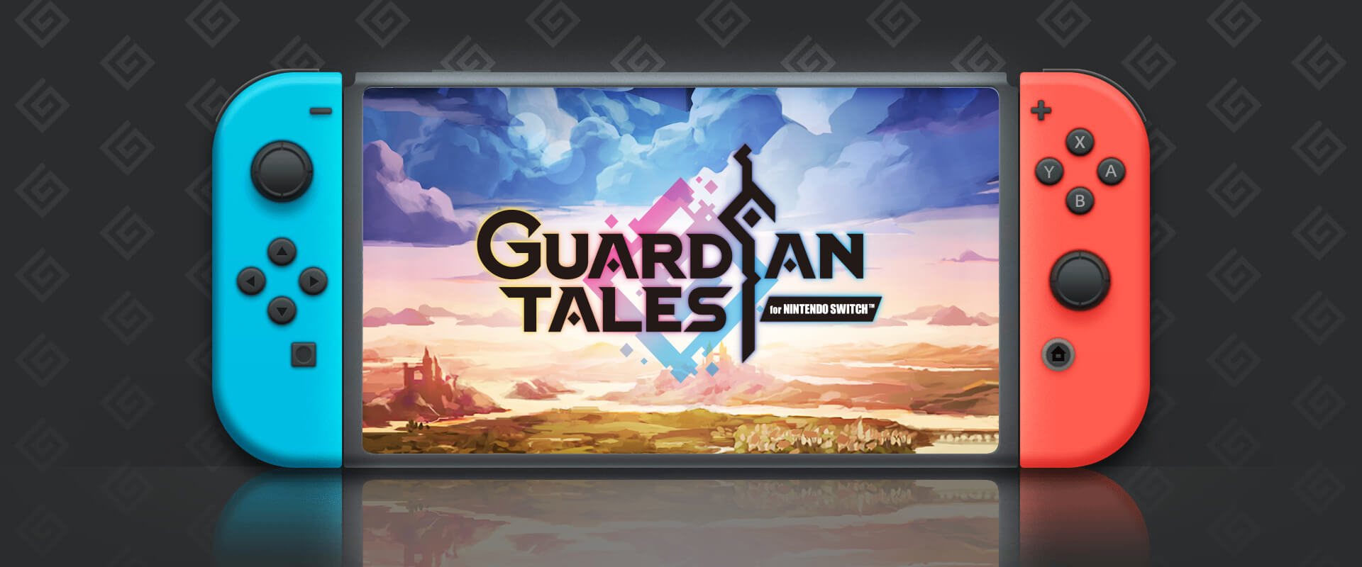 Guardian Tales, Aplicações de download da Nintendo Switch, Jogos
